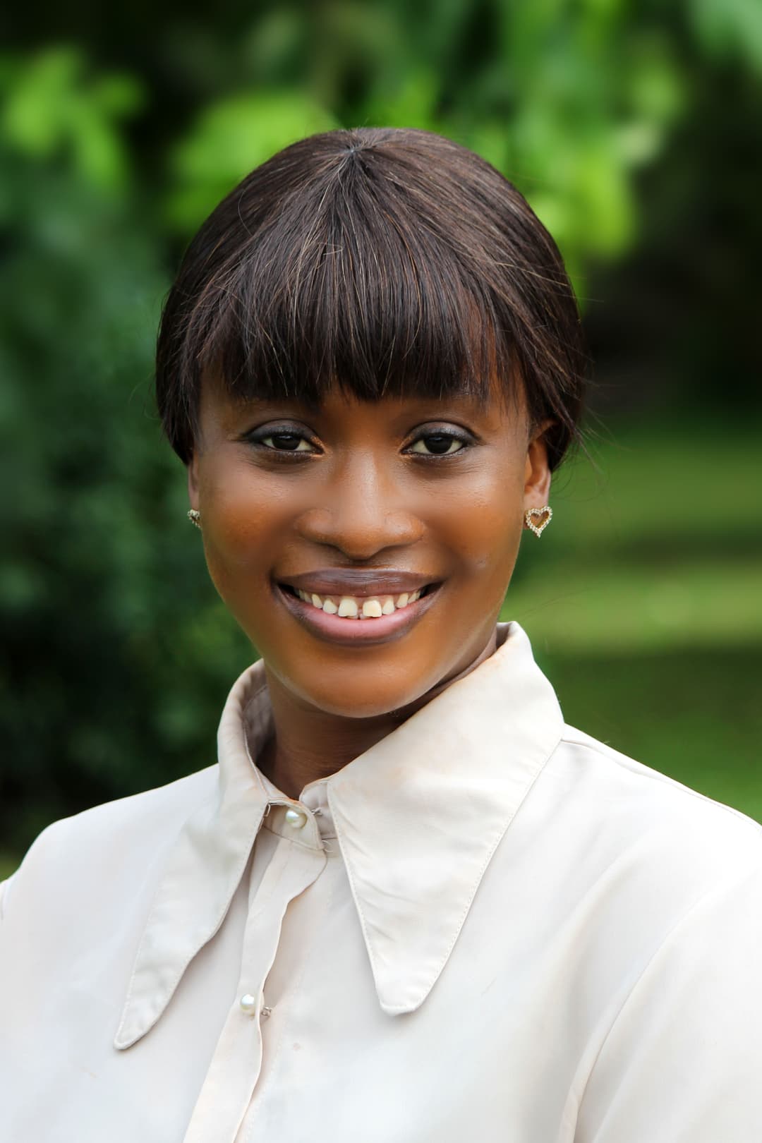 Chidinma Blessing Duru