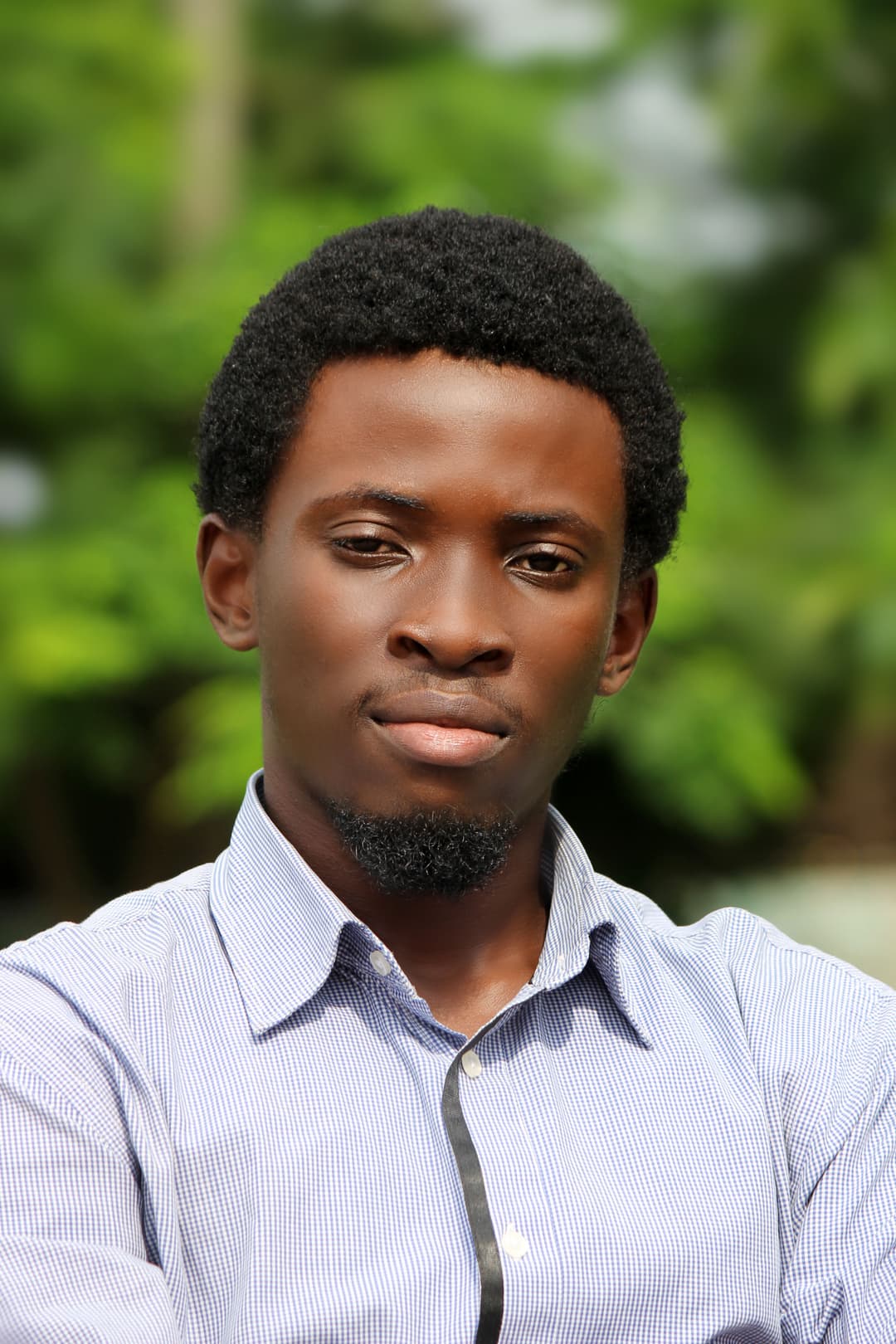 David Olisemedua Jideonwo