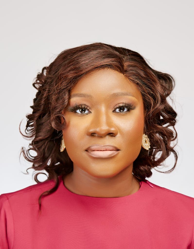 Mary Oluyemi Awoniyi